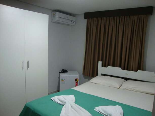 Imagen de la habitación del Hotel D\'arc. Foto 16