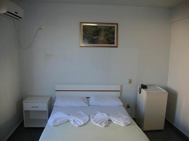 Imagen de la habitación del Hotel D\'arc. Foto 17