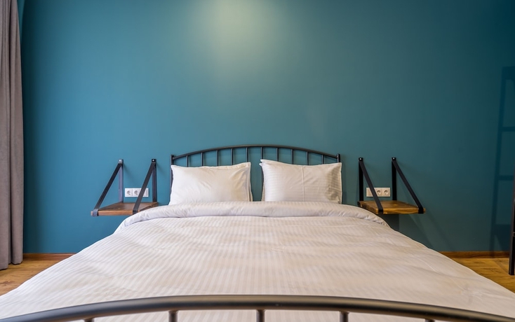 Imagen de la habitación del Hotel Darchi Kazbegi. Foto 9