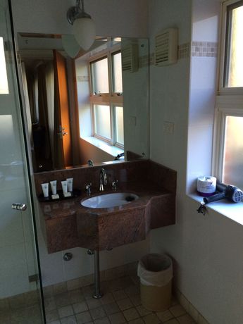 Imagen de la habitación del Hotel Darcys At Homebush. Foto 14