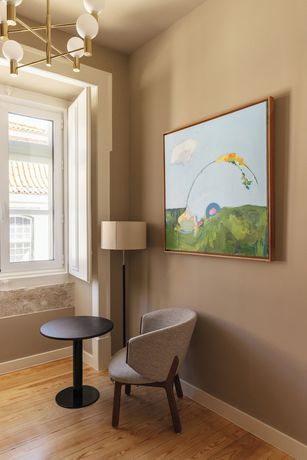 Imagen de la habitación del Hotel Dare Lisbon River. Foto 15