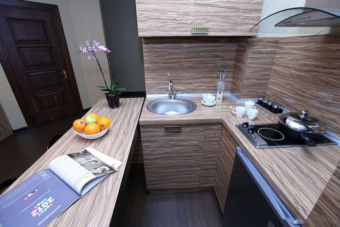 Imagen de la habitación del Hotel Darhan Boutique. Foto 2