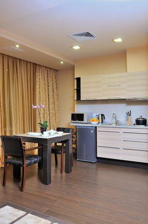 Imagen de la habitación del Hotel Darhan Boutique. Foto 11