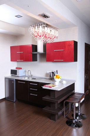 Imagen de la habitación del Hotel Darhan Boutique. Foto 12