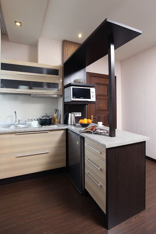 Imagen de la habitación del Hotel Darhan Boutique. Foto 14