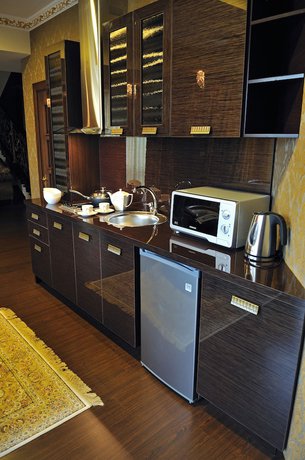 Imagen de la habitación del Hotel Darhan Boutique. Foto 16