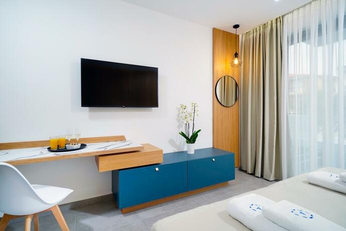 Imagen general del Hotel Daria Essence. Foto 1