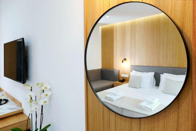 Imagen general del Hotel Daria Essence. Foto 3