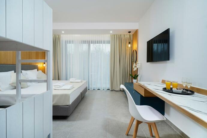 Imagen general del Hotel Daria Essence. Foto 5