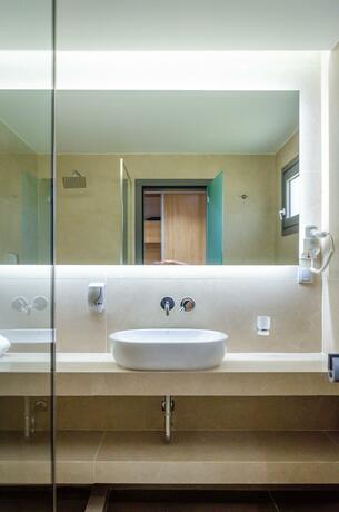 Imagen general del Hotel Daria Essence. Foto 8