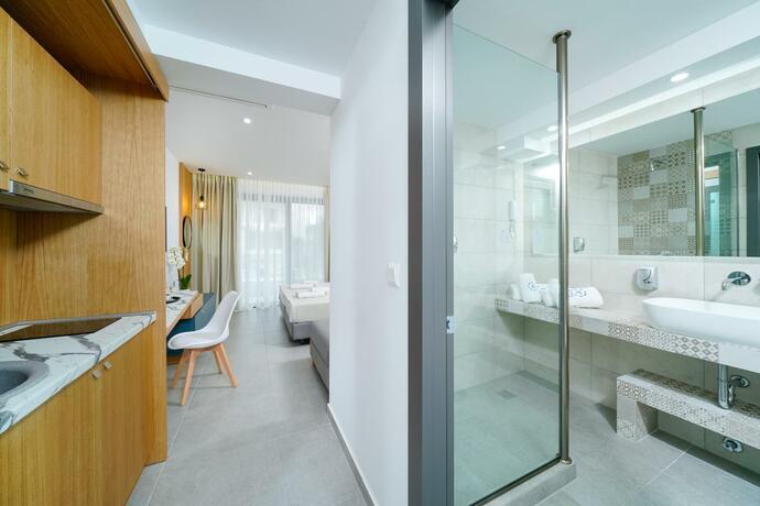 Imagen general del Hotel Daria Essence. Foto 9