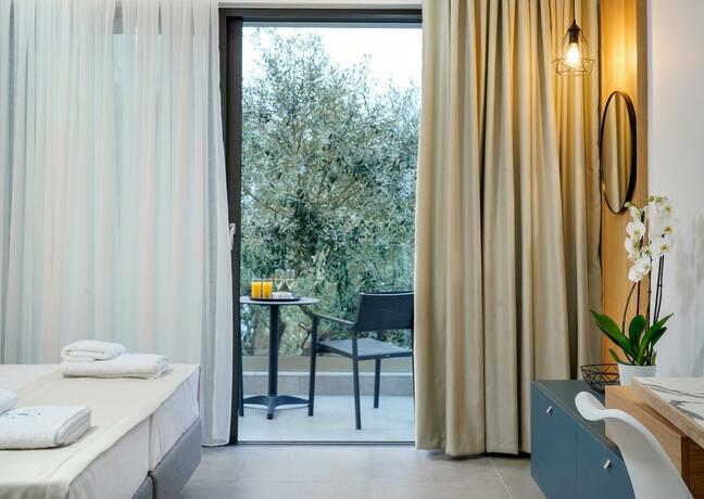 Imagen general del Hotel Daria Essence. Foto 10