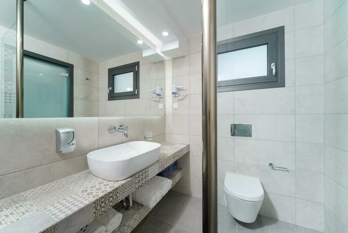 Imagen general del Hotel Daria Essence. Foto 11