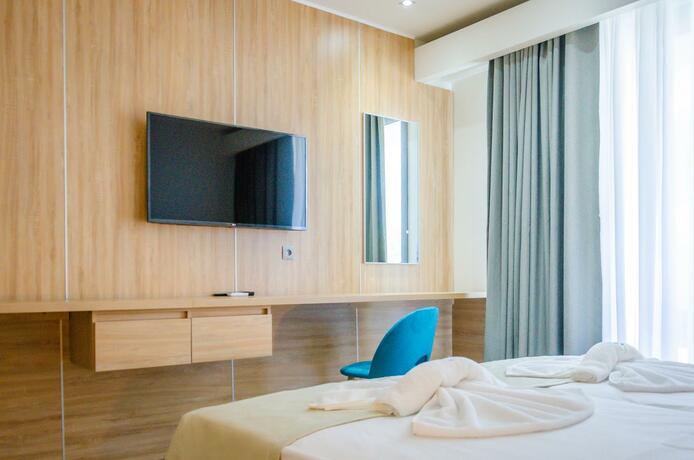 Imagen general del Hotel Daria Essence. Foto 12