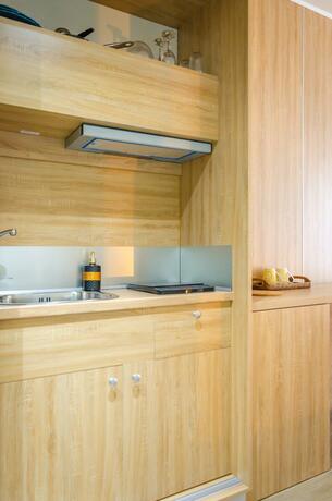 Imagen general del Hotel Daria Essence. Foto 13