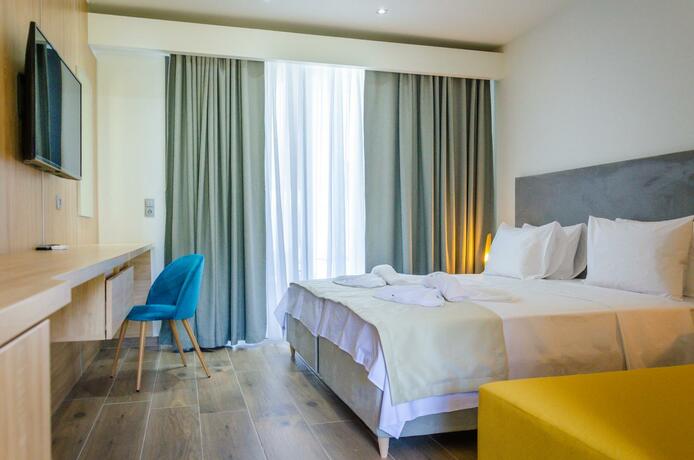 Imagen general del Hotel Daria Essence. Foto 14