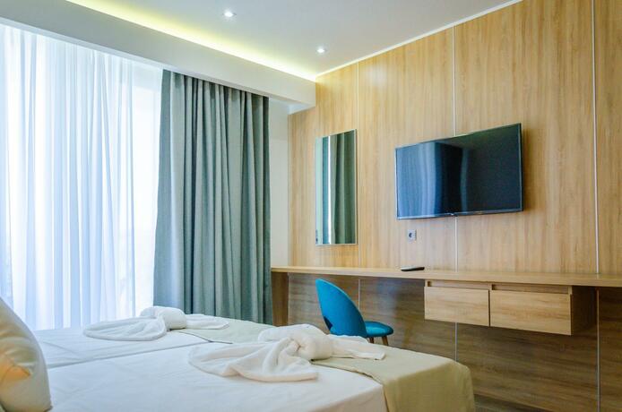 Imagen general del Hotel Daria Essence. Foto 17