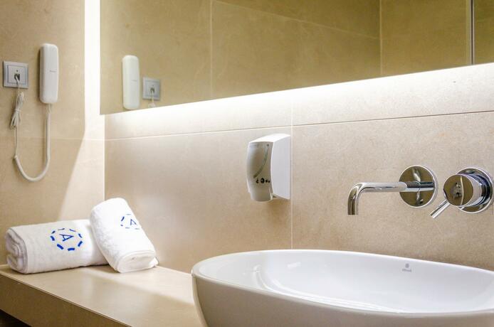 Imagen general del Hotel Daria Essence. Foto 18