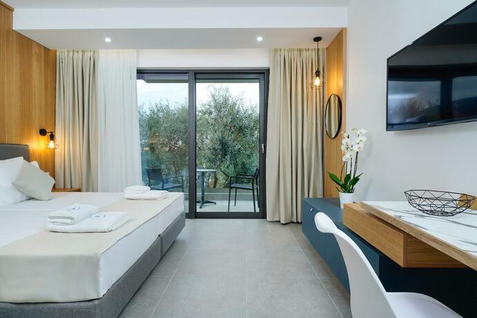 Imagen general del Hotel Daria Essence. Foto 22