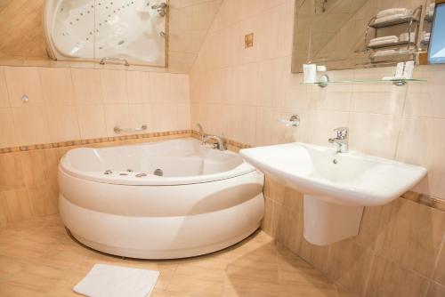 Imagen general del Hotel Daria, Tychy. Foto 2