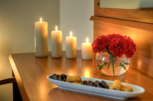 Imagen general del Hotel Daria, Tychy. Foto 3
