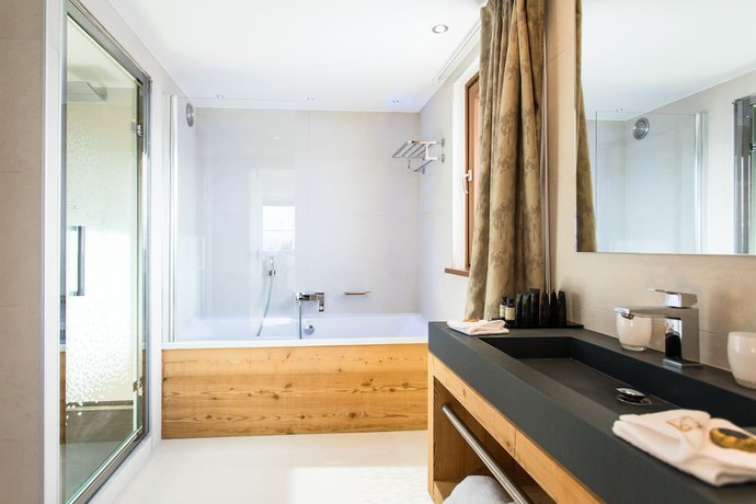 Imagen de la habitación del Hotel Daria-i Nor By Les Etincelles. Foto 8