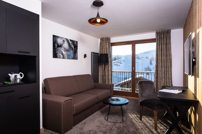 Imagen de la habitación del Hotel Daria-i Nor By Les Etincelles. Foto 11