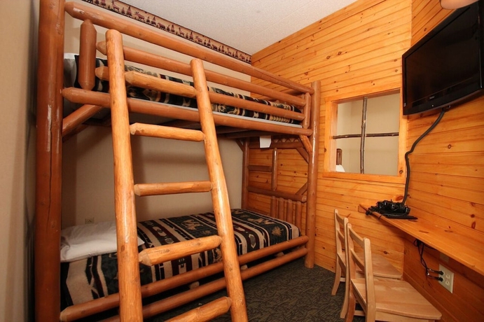 Imagen de la habitación del Hotel Darien Lake Lodge On The Lake. Foto 5