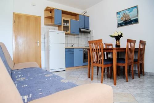 Imagen general del Hotel Darijan Apartments. Foto 5