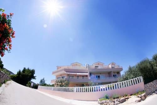 Imagen general del Hotel Darijan Apartments. Foto 9