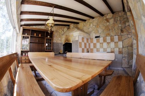 Imagen general del Hotel Darijan Apartments. Foto 10