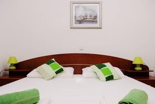 Imagen general del Hotel Darijan Apartments. Foto 11