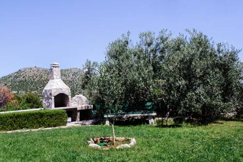 Imagen general del Hotel Darijan Apartments. Foto 12