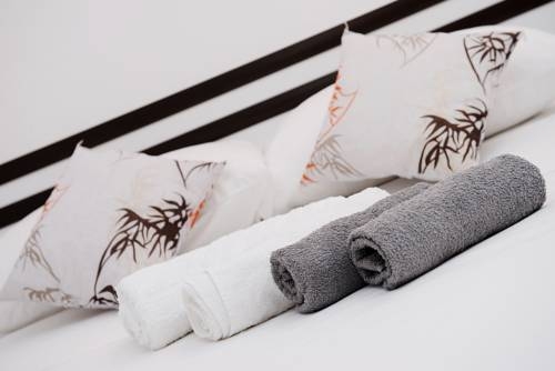 Imagen general del Hotel Darijan Apartments. Foto 13