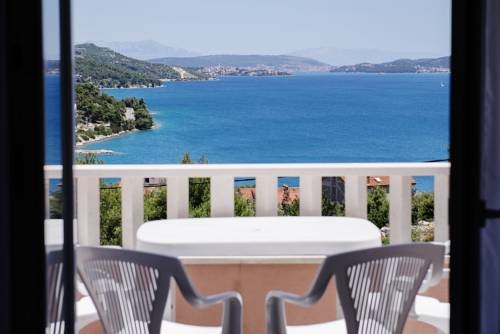 Imagen general del Hotel Darijan Apartments. Foto 14