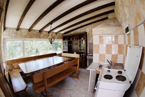 Imagen general del Hotel Darijan Apartments. Foto 15