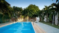 Imagen general del Hotel Darin Bungalow. Foto 1