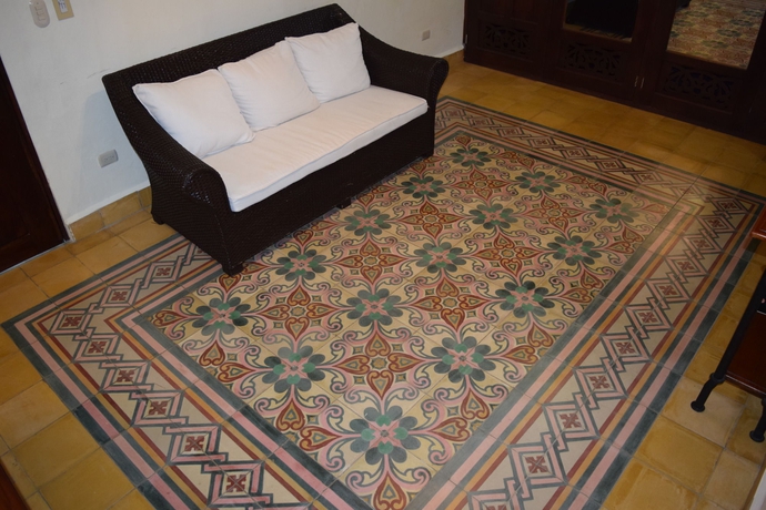 Imagen de los interiores del Hotel Dario, Granada. Foto 10