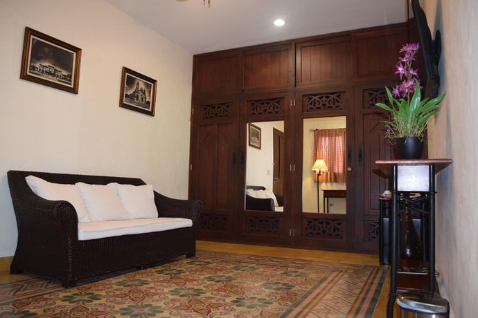 Imagen de los interiores del Hotel Dario, Granada. Foto 11