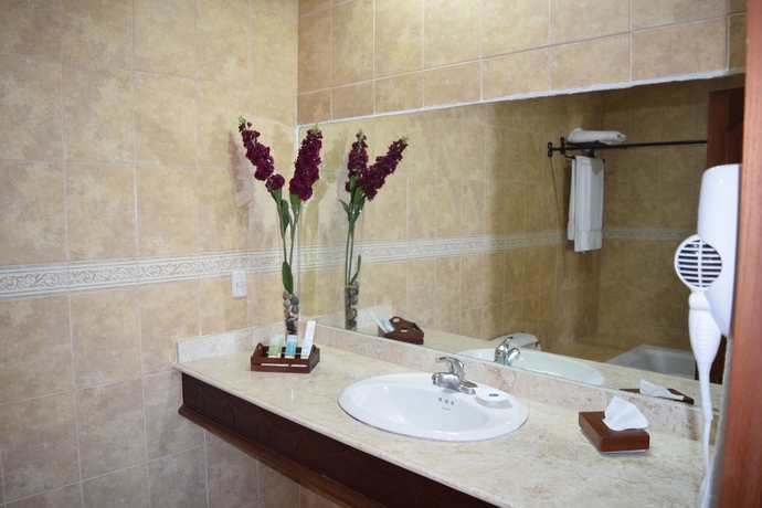 Imagen de la habitación del Hotel Dario, Granada. Foto 3