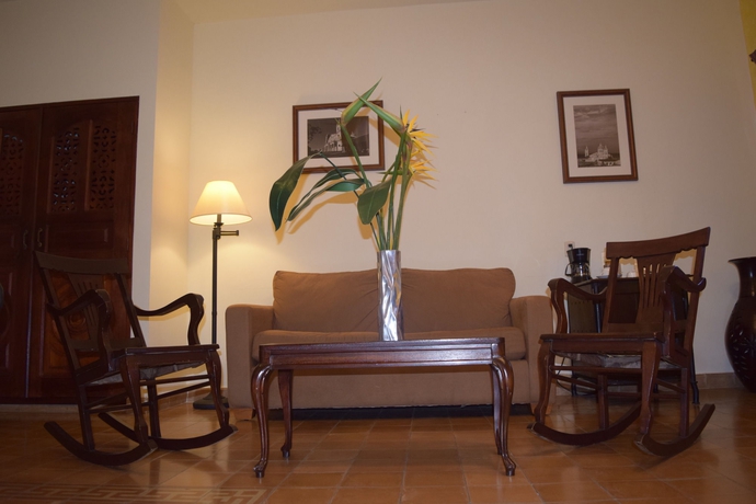 Imagen de los interiores del Hotel Dario, Granada. Foto 13