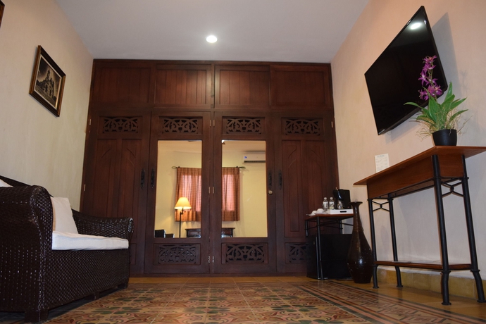 Imagen de los interiores del Hotel Dario, Granada. Foto 15