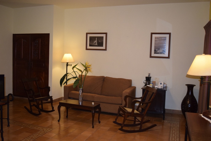 Imagen de los interiores del Hotel Dario, Granada. Foto 16