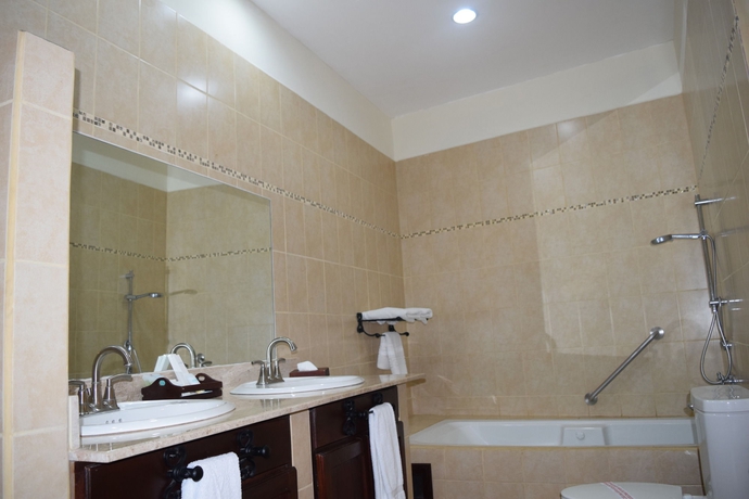 Imagen de la habitación del Hotel Dario, Granada. Foto 7