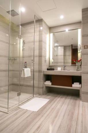 Imagen de la habitación del Hotel Darise Dongfang Time Square. Foto 3