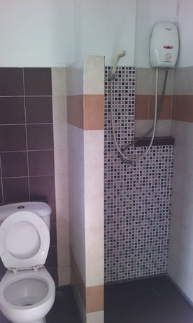 Imagen de los interiores del Hotel Dariva Place. Foto 11