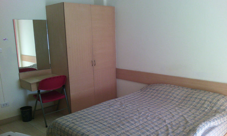 Imagen de la habitación del Hotel Dariva Place. Foto 2