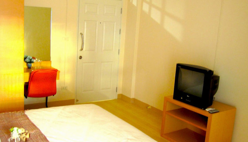 Imagen de la habitación del Hotel Dariva Place. Foto 3