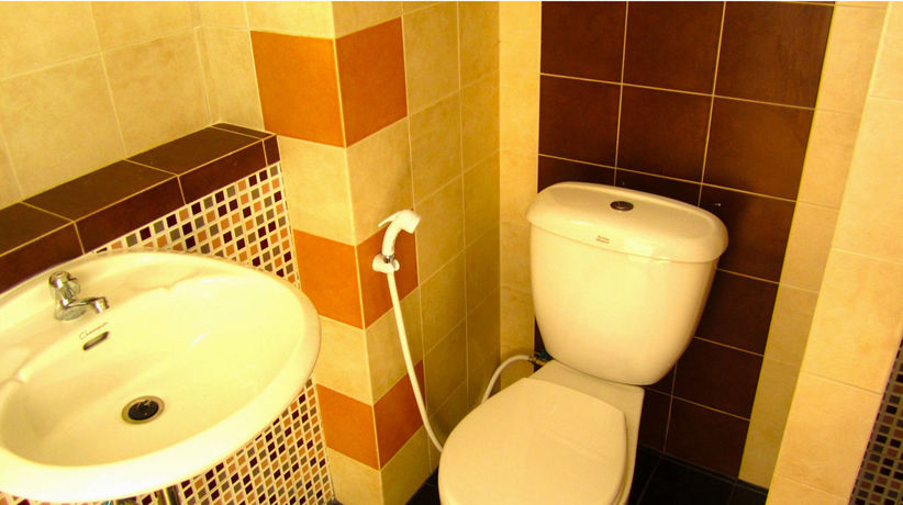 Imagen de los interiores del Hotel Dariva Place. Foto 13