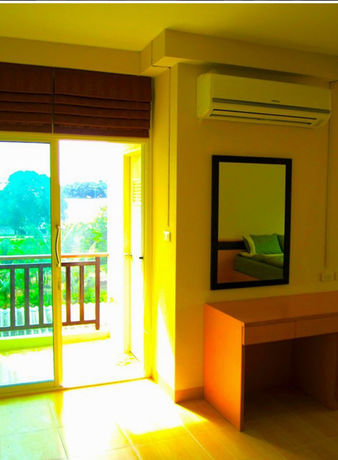 Imagen de la habitación del Hotel Dariva Place. Foto 5
